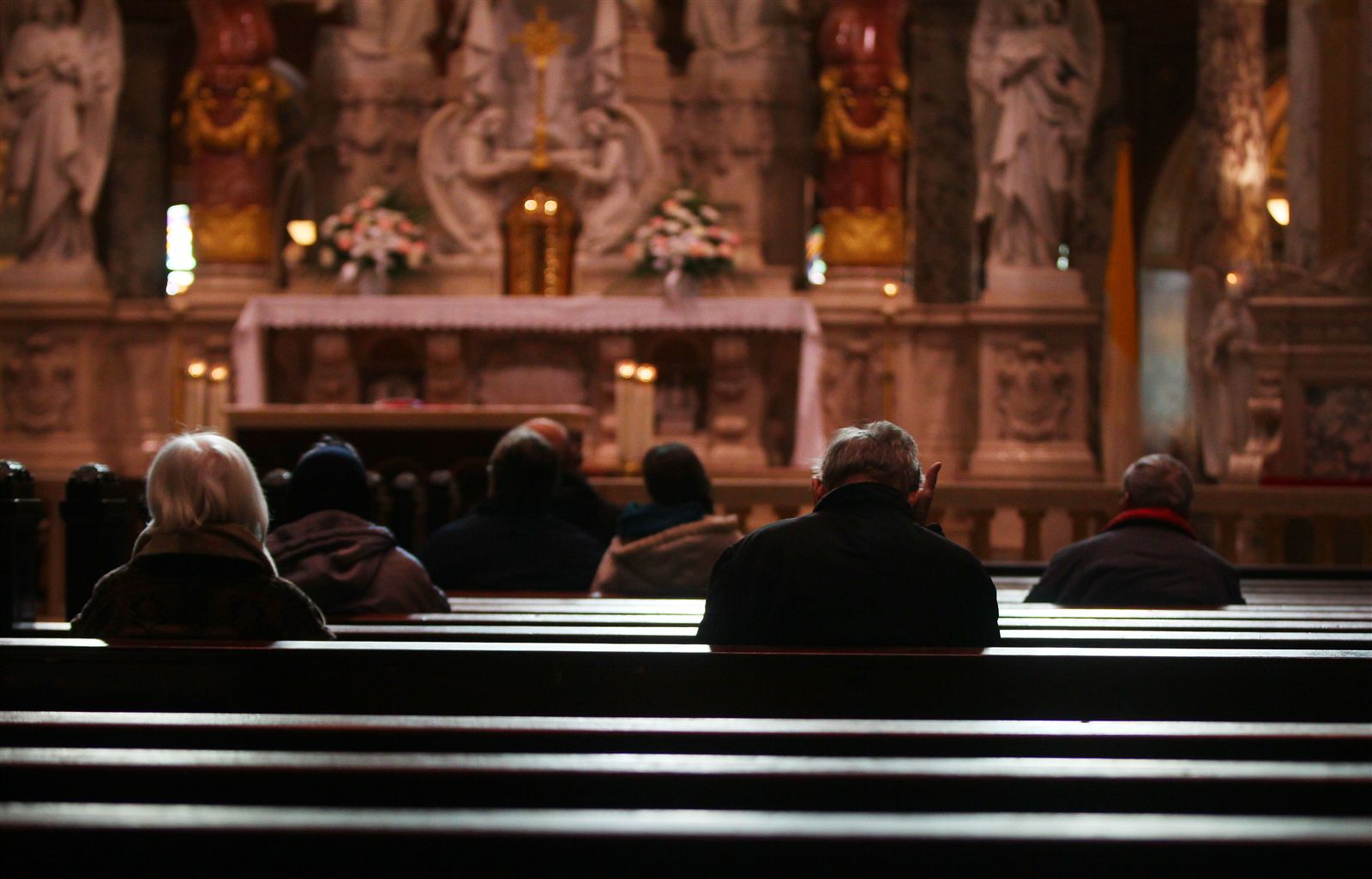 A Closer Look: Our Lady of Victory Basilica